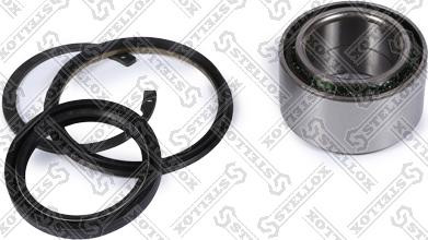 Stellox 43-28474-SX - Wheel hub, bearing Kit autospares.lv