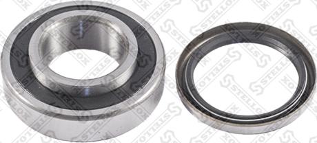 Stellox 43-28595-SX - Wheel hub, bearing Kit autospares.lv