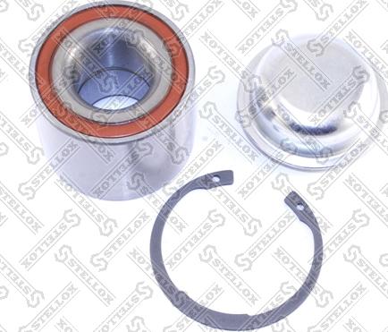 Stellox 43-28557-SX - Wheel hub, bearing Kit autospares.lv