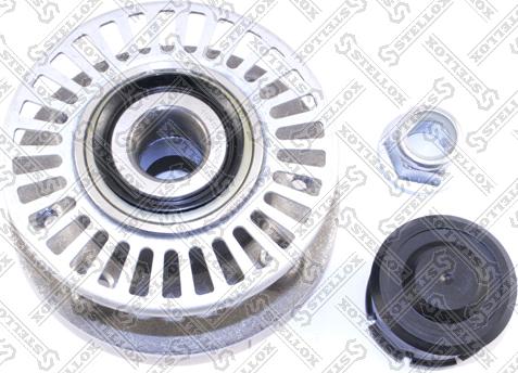 Stellox 43-28564-SX - Wheel hub, bearing Kit autospares.lv