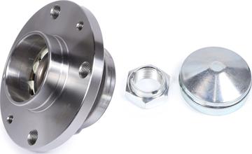 Stellox 43-28506-SX - Wheel hub, bearing Kit autospares.lv