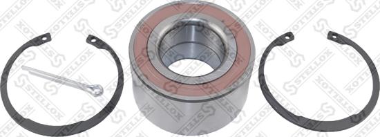 Stellox 43-28516-SX - Wheel hub, bearing Kit autospares.lv