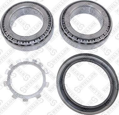 Stellox 43-28513-SX - Wheel hub, bearing Kit autospares.lv