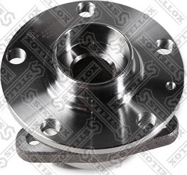 Stellox 43-28585-SX - Wheel hub, bearing Kit autospares.lv