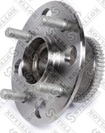 Stellox 43-28532-SX - Wheel hub, bearing Kit autospares.lv