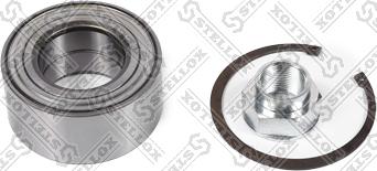 Stellox 43-28576-SX - Wheel hub, bearing Kit autospares.lv