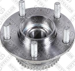 Stellox 43-28641-SX - Wheel hub, bearing Kit autospares.lv