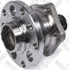 Stellox 43-28659-SX - Wheel hub, bearing Kit autospares.lv