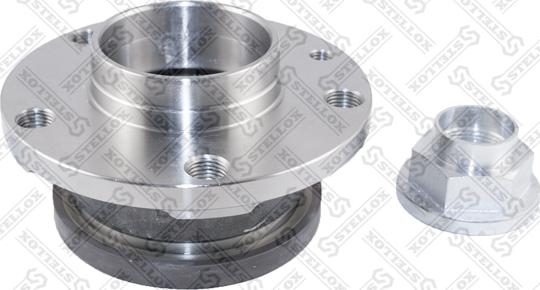 Stellox 43-28633-SX - Wheel hub, bearing Kit autospares.lv