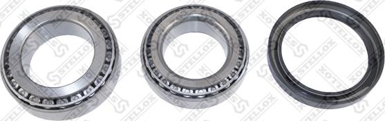 Stellox 43-28096-SX - Wheel hub, bearing Kit autospares.lv