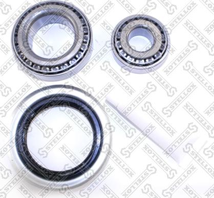 Stellox 43-28048-SX - Wheel hub, bearing Kit autospares.lv