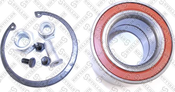 Stellox 43-28054-SX - Wheel hub, bearing Kit autospares.lv