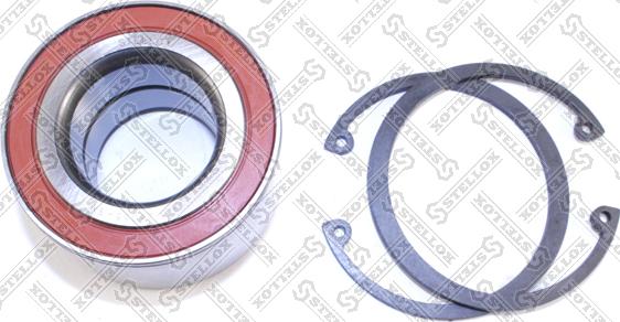 Stellox 43-28055-SX - Wheel hub, bearing Kit autospares.lv