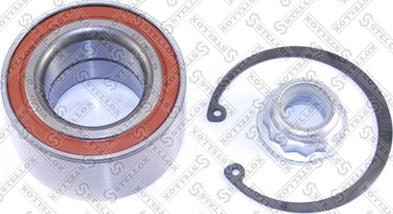 Stellox 43-28056-SX - Wheel hub, bearing Kit autospares.lv