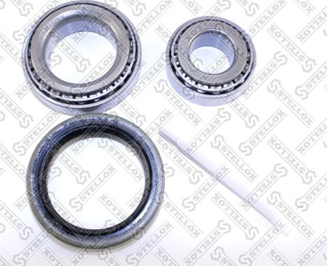 Stellox 43-28051-SX - Wheel hub, bearing Kit autospares.lv