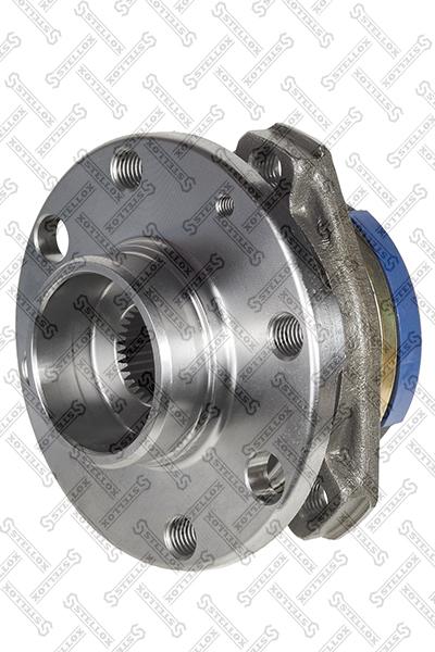 Stellox 43-28069-SX - Wheel hub, bearing Kit autospares.lv