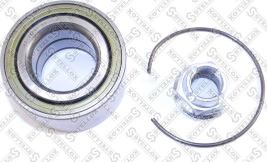 Stellox 43-28061-SX - Wheel hub, bearing Kit autospares.lv