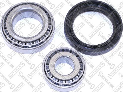 Stellox 43-28008-SX - Wheel hub, bearing Kit autospares.lv