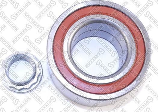 Stellox 43-28018-SX - Wheel hub, bearing Kit autospares.lv