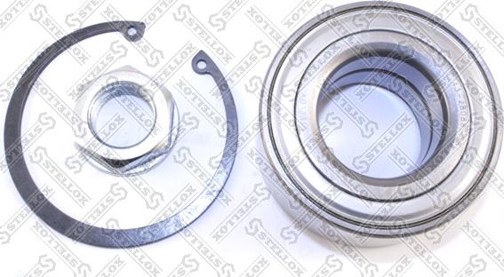 Stellox 43-28088-SX - Wheel hub, bearing Kit autospares.lv