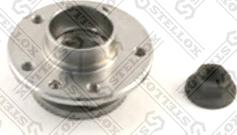 Stellox 43-28038-SX - Wheel hub, bearing Kit autospares.lv