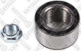 Stellox 43-28024-SX - Wheel hub, bearing Kit autospares.lv