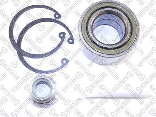 Stellox 43-28026-SX - Wheel hub, bearing Kit autospares.lv