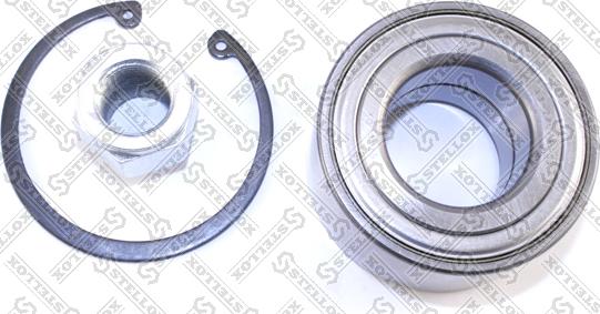 Stellox 43-28074-SX - Wheel hub, bearing Kit autospares.lv