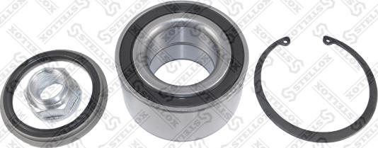 Stellox 43-28158-SX - Wheel hub, bearing Kit autospares.lv