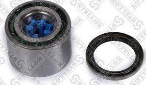 Stellox 43-28167-SX - Wheel hub, bearing Kit autospares.lv