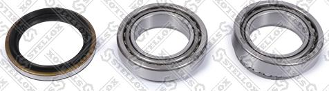 Stellox 43-28844-SX - Wheel hub, bearing Kit autospares.lv