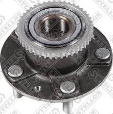 Stellox 43-28851-SX - Wheel hub, bearing Kit autospares.lv