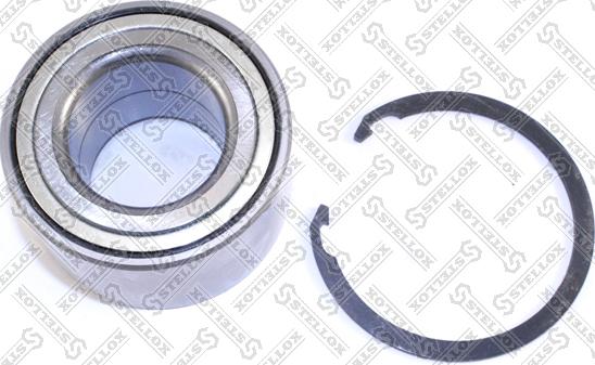 Stellox 43-28395-SX - Wheel hub, bearing Kit autospares.lv