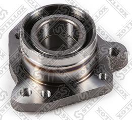 Stellox 43-28355-SX - Wheel hub, bearing Kit autospares.lv