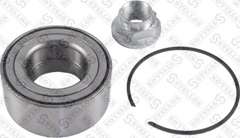 Stellox 43-28364-SX - Wheel hub, bearing Kit autospares.lv