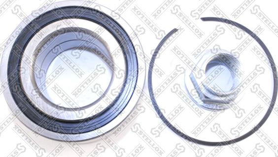 Stellox 43-28368-SX - Wheel hub, bearing Kit autospares.lv