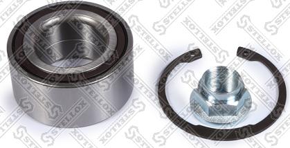 Stellox 43-28305-SX - Wheel hub, bearing Kit autospares.lv