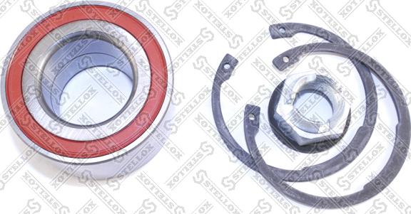 Stellox 43-28306-SX - Wheel hub, bearing Kit autospares.lv