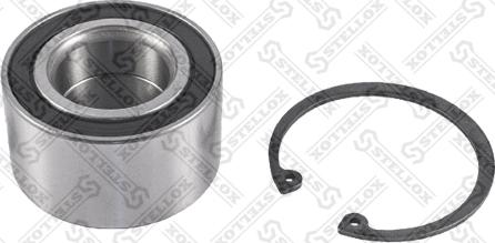 Stellox 43-28308-SX - Wheel hub, bearing Kit autospares.lv