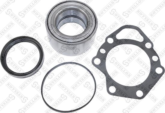 Stellox 43-28385-SX - Wheel hub, bearing Kit autospares.lv