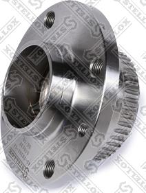 Stellox 43-28382-SX - Wheel hub, bearing Kit autospares.lv