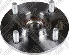 Stellox 43-28249-SX - Wheel hub, bearing Kit autospares.lv