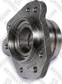 Stellox 43-28244-SX - Wheel hub, bearing Kit autospares.lv