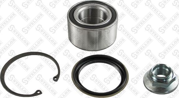 Stellox 43-28246-SX - Wheel hub, bearing Kit autospares.lv