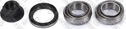 Stellox 43-28262-SX - Wheel hub, bearing Kit autospares.lv