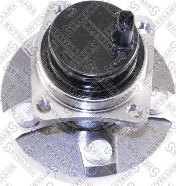 Stellox 43-28203-SX - Wheel hub, bearing Kit autospares.lv