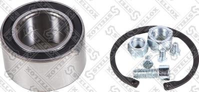 Stellox 43-28744-SX - Wheel hub, bearing Kit autospares.lv