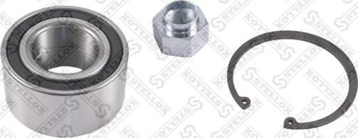 Stellox 43-28705-SX - Wheel hub, bearing Kit autospares.lv