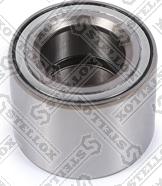 Stellox 43-28715-SX - Wheel hub, bearing Kit autospares.lv