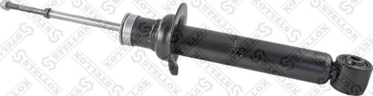 Stellox 4203-9456-SX - Shock Absorber autospares.lv